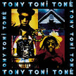 Tony Toni Tone / Sons of Soul - CD (Used)