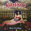Katy Perry / One Of The Boys - CD