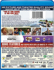 American Made - Blu-Ray/DVD (Used)