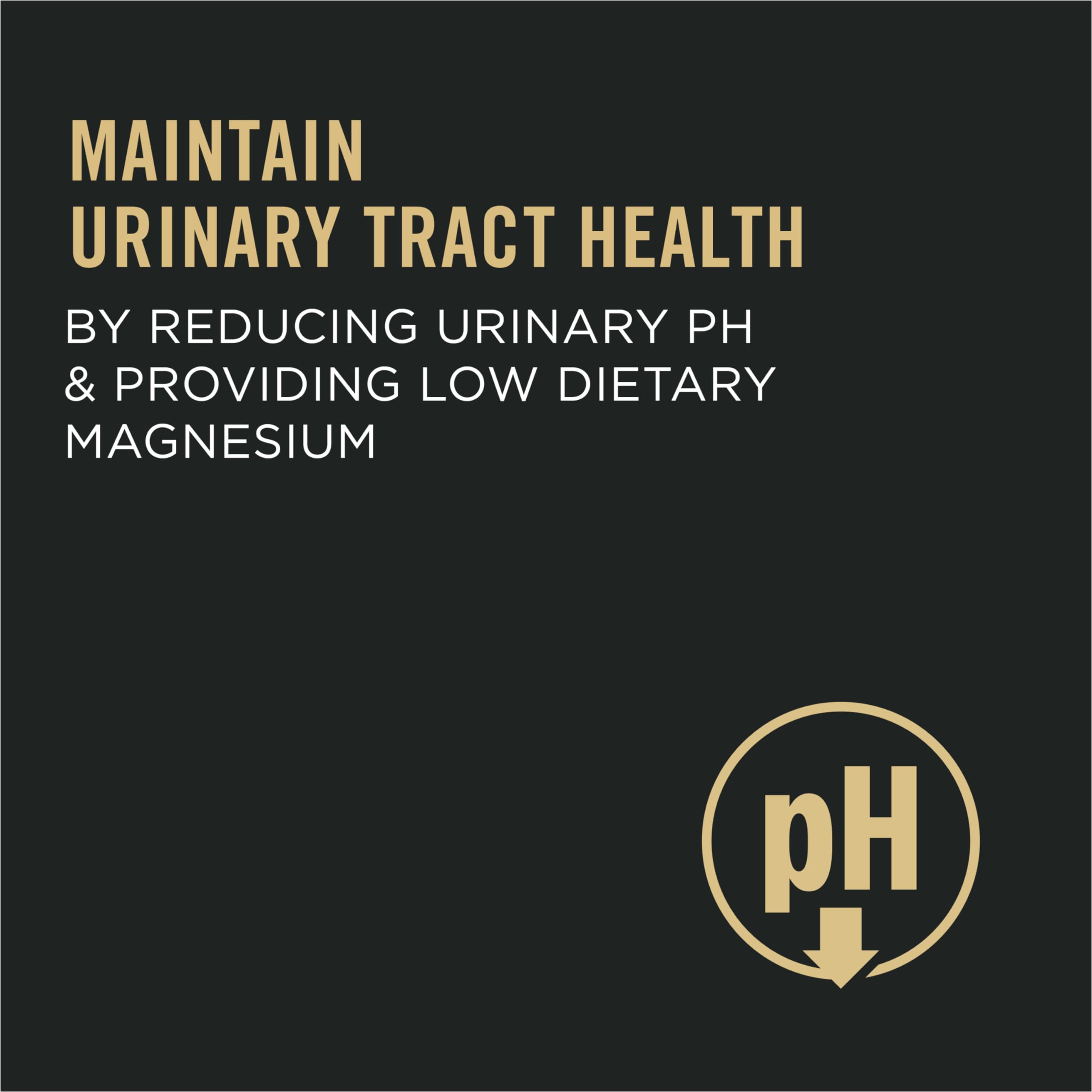 Pro Plan Dry Cat Food, Urinary Tract Health, Chicken & Rice 7.26Kg, Brown, 7.26 kg (Pack of 1) 🍁 All In One Marketplace Canada