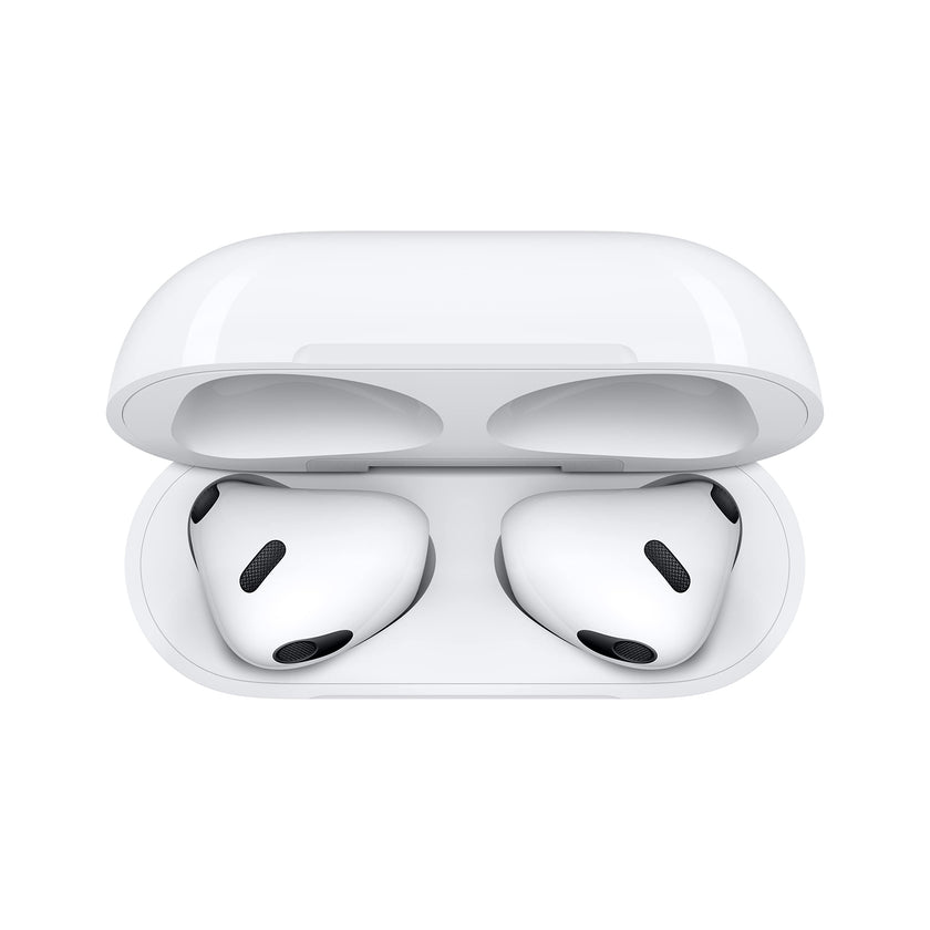 Apple AirPods (3rd Generation) with MagSafe Charging Case 🍁 All In One Marketplace Canada