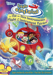 Little Einsteins / Flight Of The Instrument Fairies - DVD (Used)