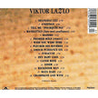 Viktor Lazlo / Viktor Lazlo - CD (Used)