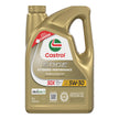 Castrol Edge Extended Performance 5W-30 Advanced Full Synthetic Motor Oil, 5 Litres | Made in Canada 🍁 All In One Marketplace Canada