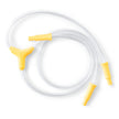 Medela Replacement Tubing, ONLY Compatible with Pump in Style Maxflow Breast Pump, Authentic Spare Breast Pump Parts Made Without BPA 🍁 All In One Marketplace Canada