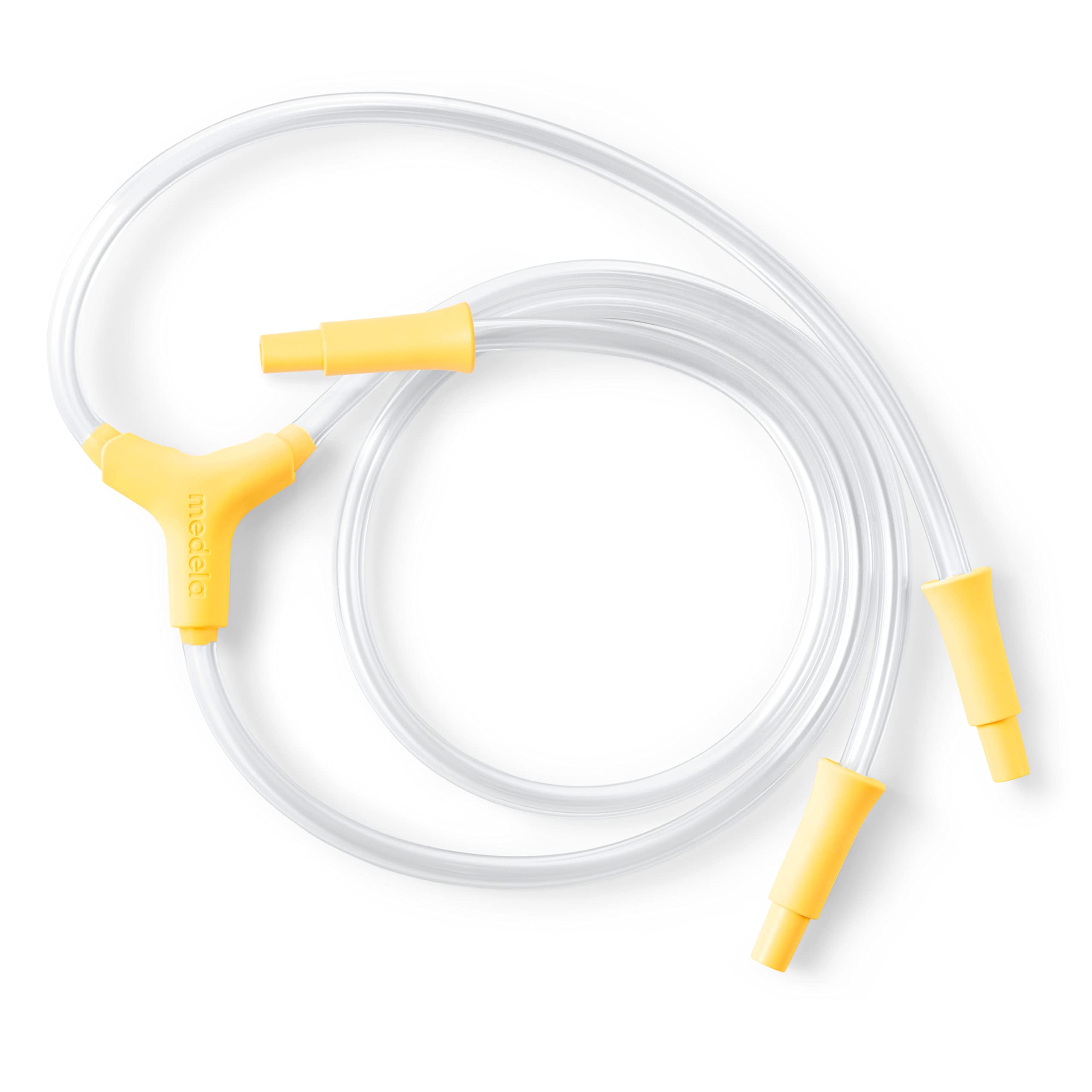 Medela Replacement Tubing, ONLY Compatible with Pump in Style Maxflow Breast Pump, Authentic Spare Breast Pump Parts Made Without BPA 🍁 All In One Marketplace Canada