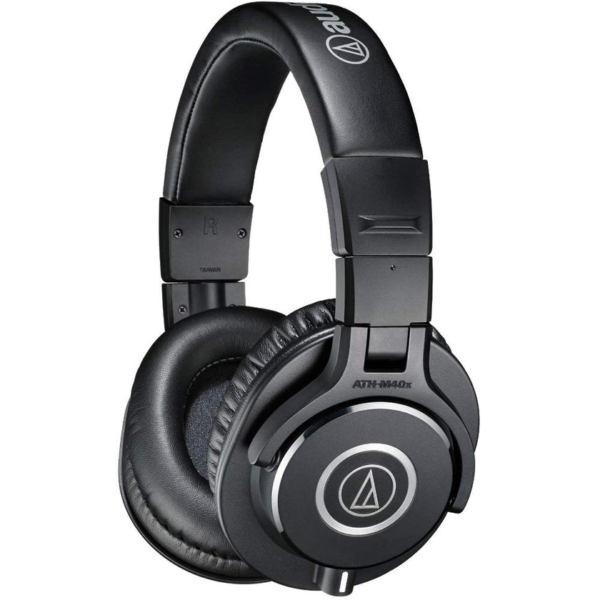 Audio Technica ATH-M40X Headphones 🍁 All In One Marketplace Canada