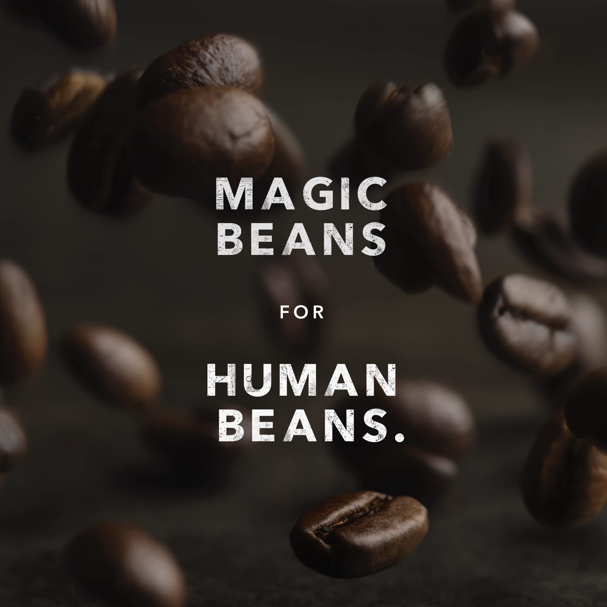 Kicking Horse Coffee, Whole Bean, 1 lb - Certified Organic, Fairtrade, Kosher Coffee, Grizzly Claw - Dark Roast, 454 g (Pack of 1) 🍁 All In One Marketplace Canada