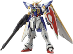 RG 1/144 Wing Gundam Plastic Model Kit