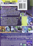 Monstres, Inc. - DVD