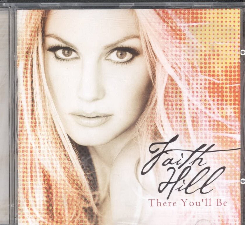 There You'll Be