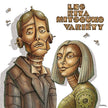 Les Rita Mitsouko / Variéty - CD