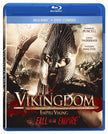 Vikingdom (BR+DVD) [Blu-ray] (Bilingual)