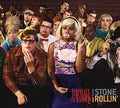 Raphael Saadiq / Stone Rolling - CD
