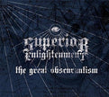 Superior Enlightenment / Great Obscurantism - CD (Used)