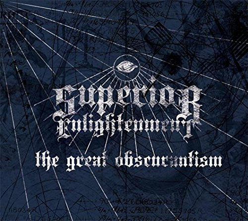 Superior Enlightenment / Great Obscurantism - CD (Used)