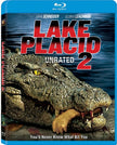 Lake Placid 2 - Blu-ray (Used)