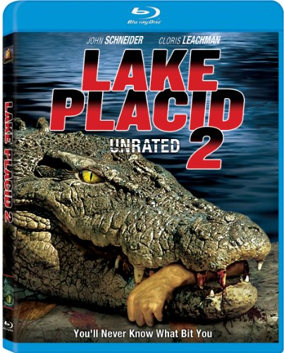 Lake Placid 2 - Blu-ray (Used)
