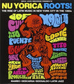 Various / Nu Yorica Roots! The Rise Of Latin Music In New York City In The 1960's - CD