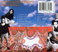 Luscious Jackson / Natural Ingredients - CD (Used)