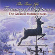 The Greatest Holiday Duets