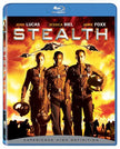 Stealth [Blu-ray] [Import]