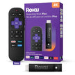 Roku® Streaming Stick™ Plus 2025 – 4K and HDR Roku Streaming Device for TV with Voice Remote – Free and Live TV 🍁 All In One Marketplace Canada
