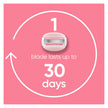 Venus ComfortGlide White Tea Women's Razor Blades, 4 Razor Blade Refills 🍁 All In One Marketplace Canada
