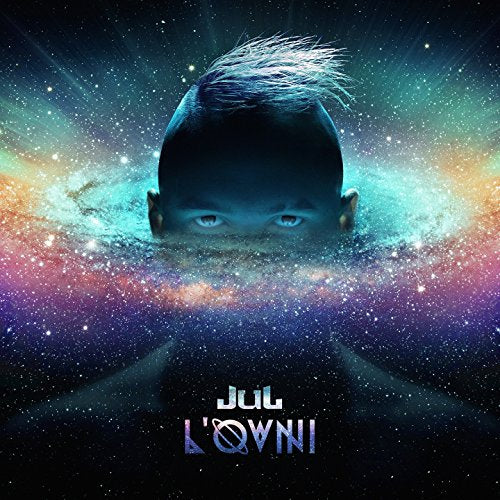 Jul / L'O.V.N.I. - CD