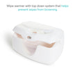 Munchkin Warm Glow Baby Wipe Warmer, White 🍁 All In One Marketplace Canada