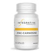 Integrative Therapeutics Zinc Carnosine – Premium Zinc Supplement – 75mg of Zinc Carnosine – Factor in the Maintenance of Good Health - PepZin GI – 60 Capsules 🍁 All In One Marketplace Canada