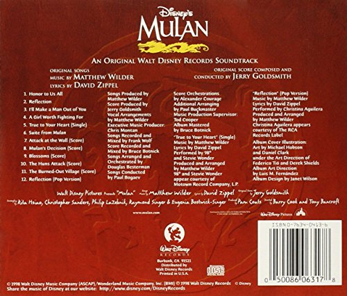 Mulan