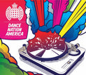 Ministry of Sound: America - Dance Nation America