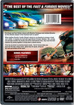Fast & Furious [Import]