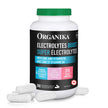 Electrolytes Boost | 4 Electrolytes + B6 & Zinc | 200 Vegetarian Capsules 🍁 All In One Marketplace Canada