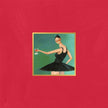 Kanye West / My Beautiful Dark Twisted Fantasy - CD/DVD (Used)