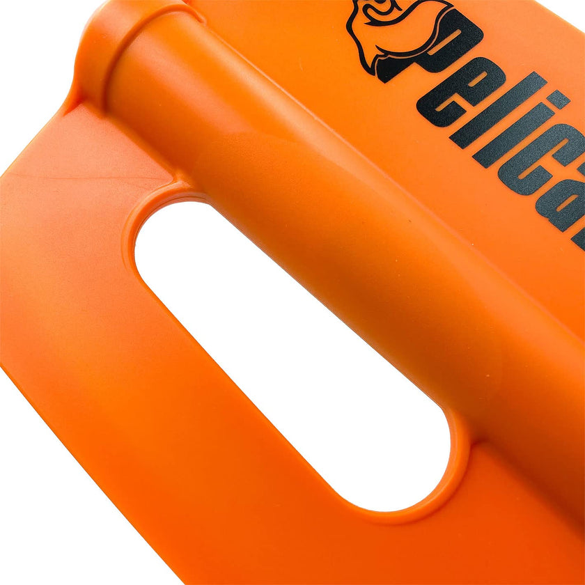 Pelican - Telescoping Universal Emergency Paddle - Collapsible Kayak Oar - Safety Boat Accessory 🍁 All In One Marketplace Canada
