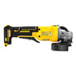 DEWALT 20V MAX Cordless 4 1/2 Inch Paddle-Switch Grinder, Bare Tool Only (DCG408B) 🍁 All In One Marketplace Canada