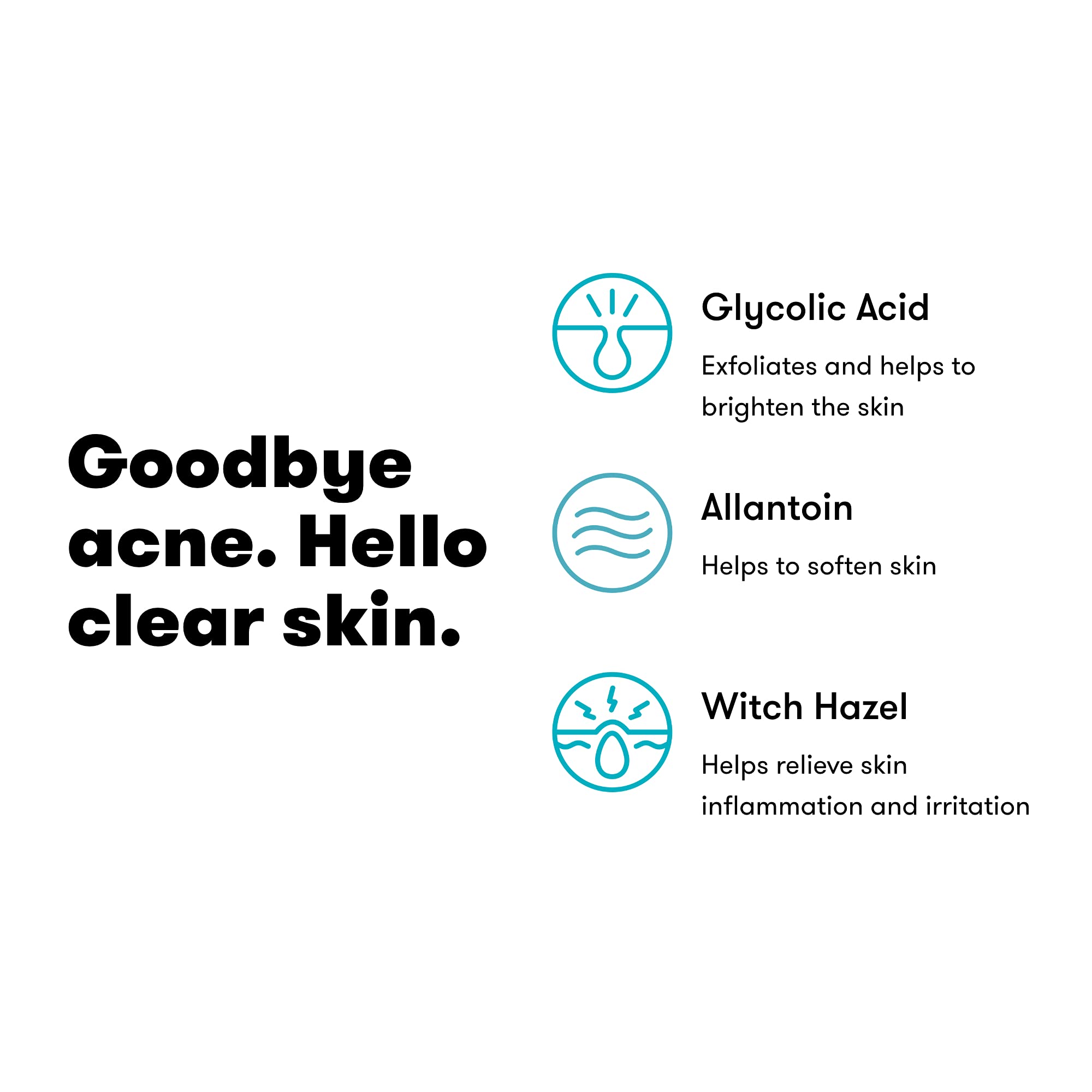 Proactiv Hydrating Facial Toner For Sensitive Skin - Alcohol Free Toner Skin Care - Pore Tightening Glycolic Acid and Witch Hazel Toner Formula - Balance Skin And Remove Impurities, 120 ml. 🍁 All In One Marketplace Canada