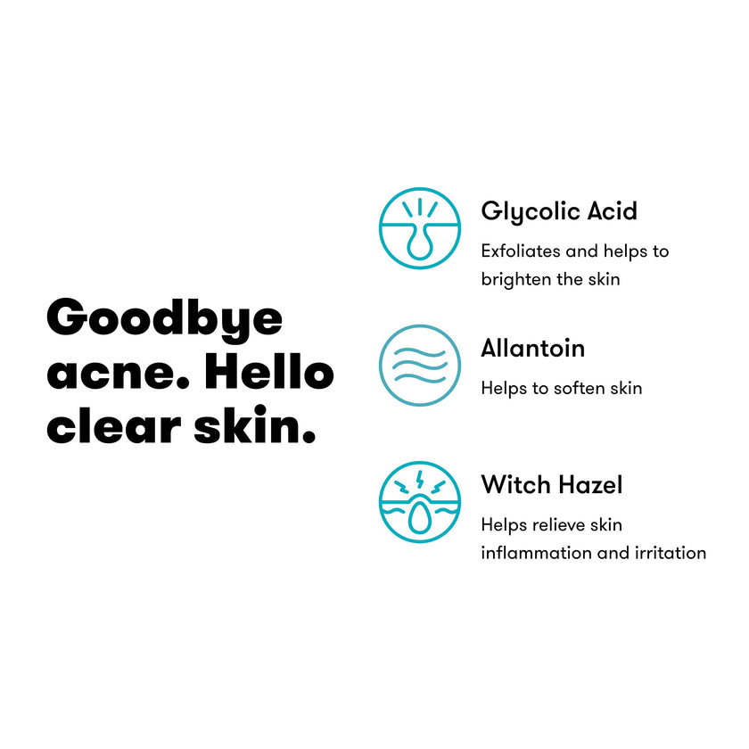 Proactiv Hydrating Facial Toner For Sensitive Skin - Alcohol Free Toner Skin Care - Pore Tightening Glycolic Acid and Witch Hazel Toner Formula - Balance Skin And Remove Impurities, 120 ml. 🍁 All In One Marketplace Canada