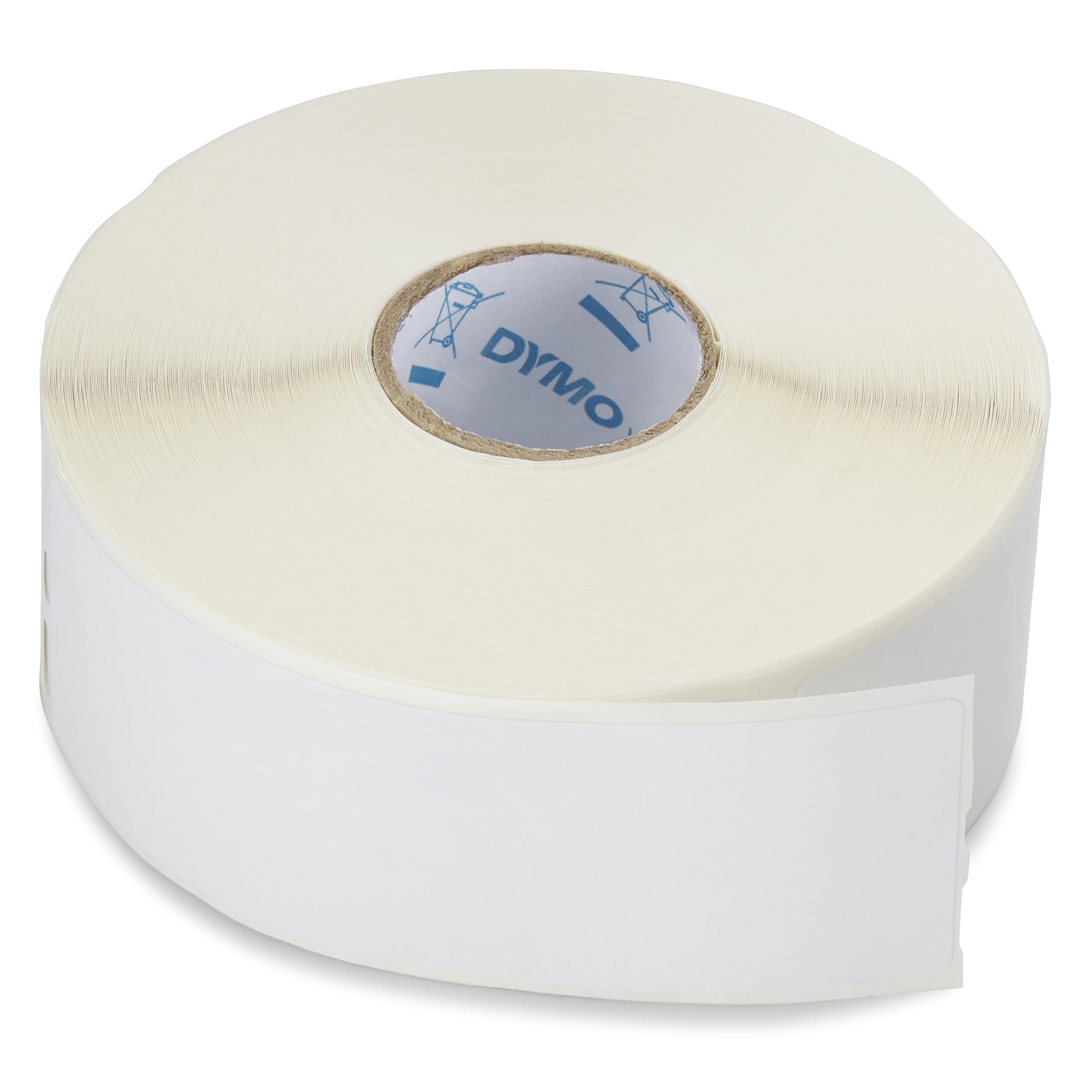 DYMO Authentic LW Mailing Address Labels for LabelWriter Label Printers, (1-1/8