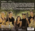 Blues Gitan / Eccoci - CD (Used)