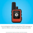 Garmin inReach Mini 2, Lightweight and Compact Satellite Communicator, Hiking Handheld, Orange 🍁 All In One Marketplace Canada