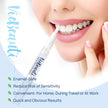 VieBeauti Teeth Whitening Pen Gel: 30+ Uses - Teeth whitening Gel with Professional Formulation and Ingredients, No Sensitivity, Travel-Friendly, Beautiful White Smile Mint 🍁 All In One Marketplace Canada