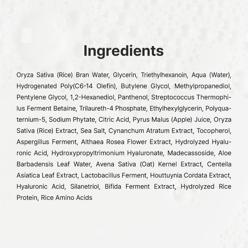 Dr.Althea 345 Relief Cream Mist | Hydrating Facial Mist with Rice Extract | Soothing Care for Sensitive Skin | Vegan Korean Skincare, 100ml 🍁 All In One Marketplace Canada