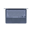 Apple 2026 MacBook Neo 13-inch Laptop with Apple A18 Pro chip (6‑core CPU and 5‑core GPU, 8GB Unified Memory, 256GB) - Indigo - English Keyboard 🍁 All In One Marketplace Canada