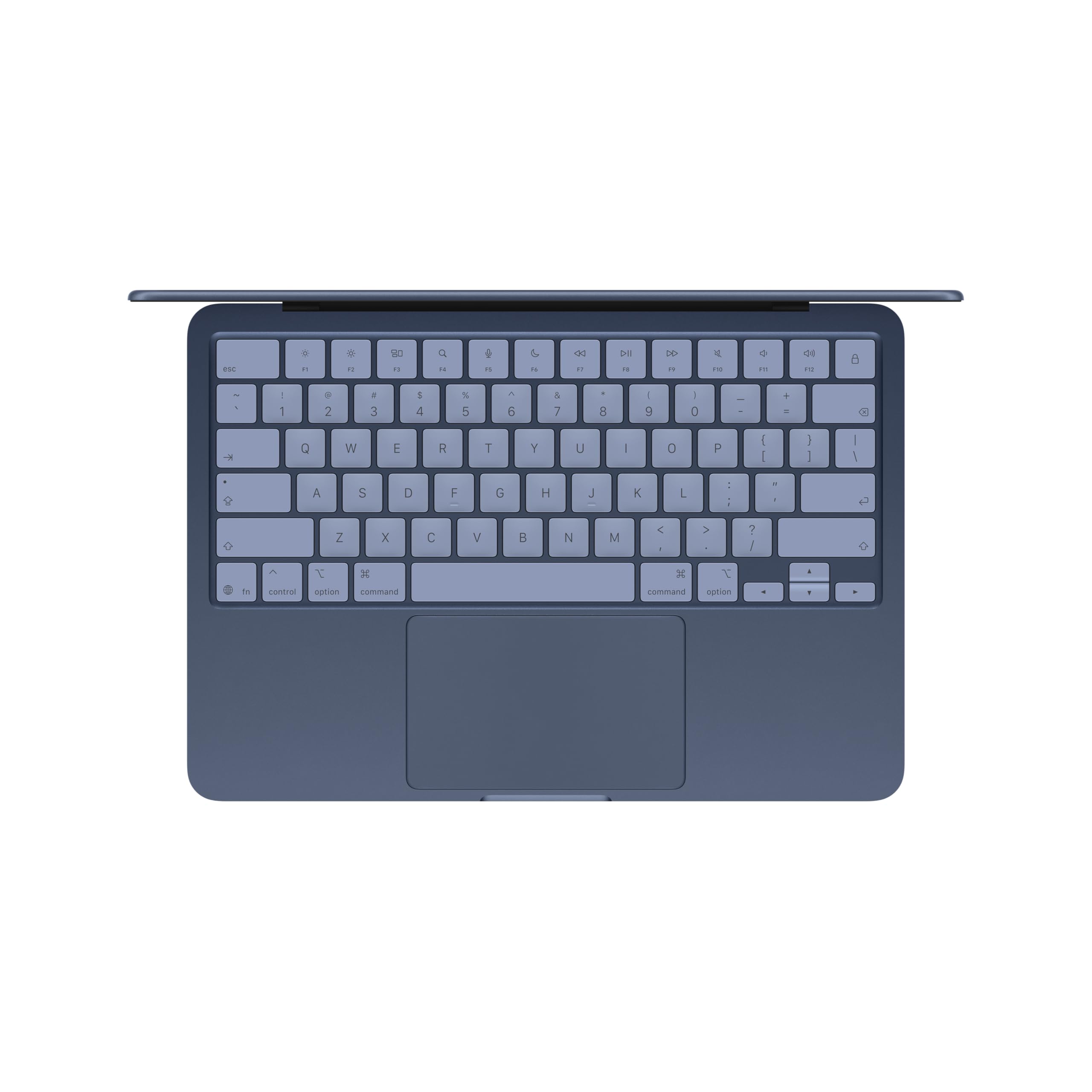 Apple 2026 MacBook Neo 13-inch Laptop with Apple A18 Pro chip (6‑core CPU and 5‑core GPU, 8GB Unified Memory, 256GB) - Indigo - English Keyboard 🍁 All In One Marketplace Canada