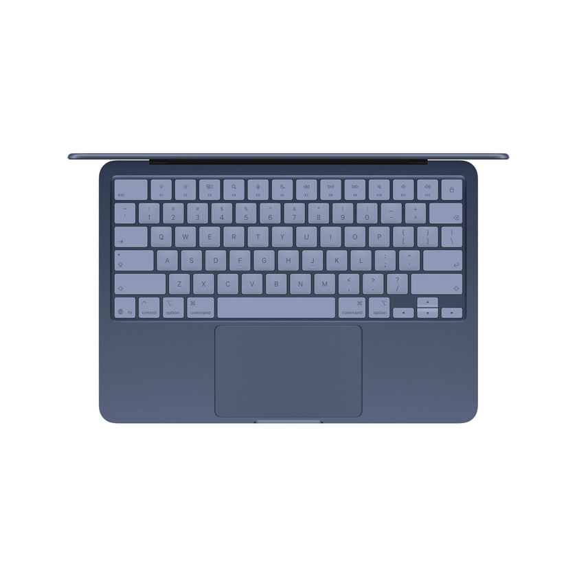 Apple 2026 MacBook Neo 13-inch Laptop with Apple A18 Pro chip (6‑core CPU and 5‑core GPU, 8GB Unified Memory, 256GB) - Indigo - English Keyboard 🍁 All In One Marketplace Canada