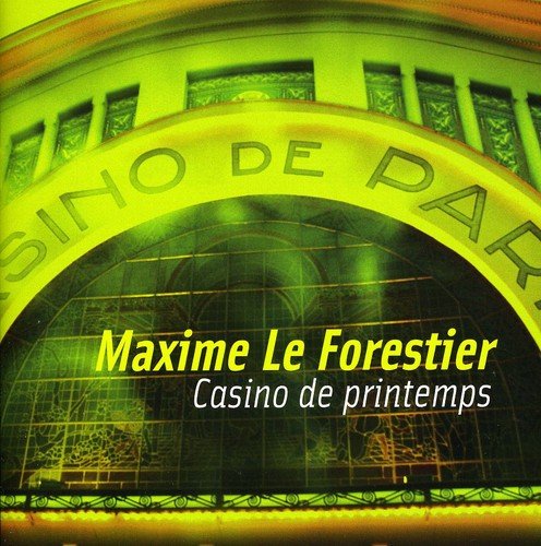 Casino De Printemps