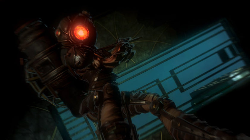 BioShock 2 - PlayStation 3 Standard Edition